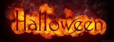 Hallowe'en banner