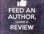 HOW TO WRITE A REVIEW AND HELP YOUR FAVOURITE&nbsp;AUTHORS