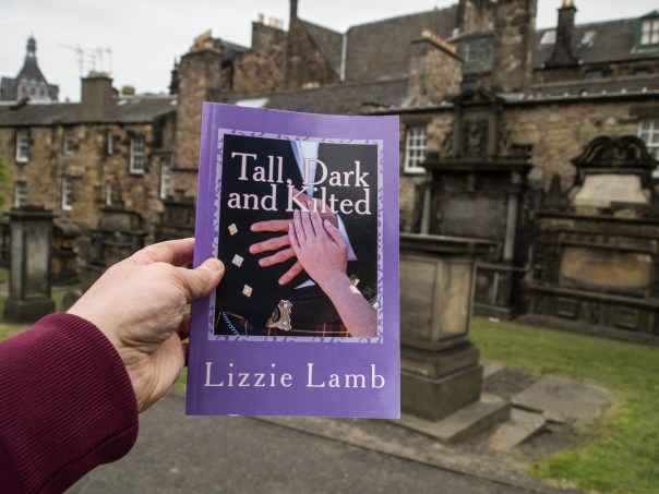 Welcome to Helen Barrell – author | Lizzie Lamb - author