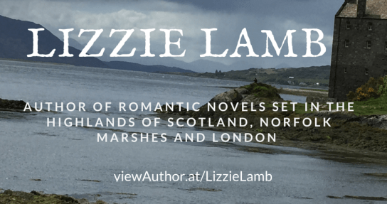 Romantic novels by LIzzie Lamb - Copy (2)