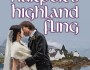Delightful story to escape into – Harper’s Highland Fling by Lizzie Lamb&nbsp;#BlogTour